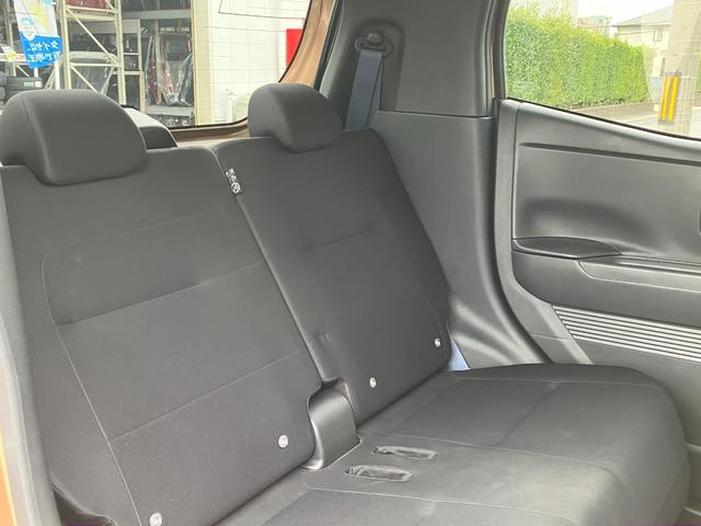 サクラ G 禁煙車 ドライブレコーダー 全周囲カメラ 純正ナビ フルセグTV クリアランスソナー 衝突被害軽減システム オートライト LEDヘッドランプ スマートキー 電動格納ミラー シートヒーター ベンチシート(27枚目)