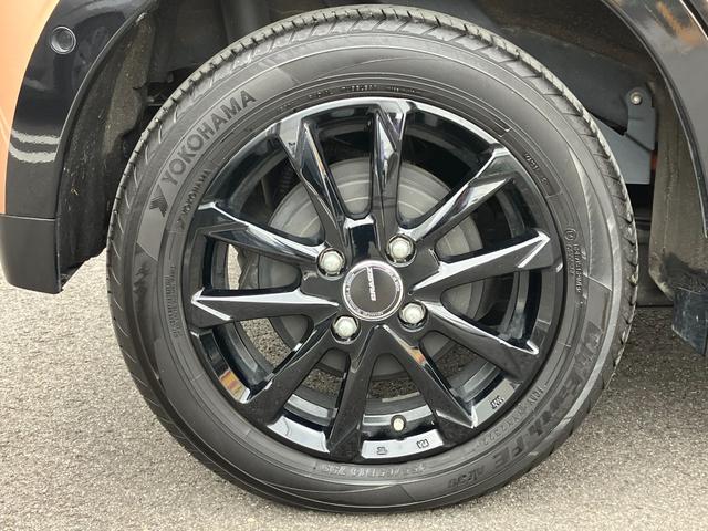 サクラ G 禁煙車 ドライブレコーダー 全周囲カメラ 純正ナビ フルセグTV クリアランスソナー 衝突被害軽減システム オートライト LEDヘッドランプ スマートキー 電動格納ミラー シートヒーター ベンチシート(52枚目)