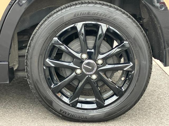 サクラ G 禁煙車 ドライブレコーダー 全周囲カメラ 純正ナビ フルセグTV クリアランスソナー 衝突被害軽減システム オートライト LEDヘッドランプ スマートキー 電動格納ミラー シートヒーター ベンチシート(55枚目)