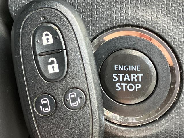 ソリオ S-DJE 禁煙者 両側電動スライドドア 地デジメモリーナビ バックカメラ ETC オートライト HID スマートキー アイドリングストップ 電動格納ミラー ウォークスルー CVT アルミホイール CD USB(8枚目)