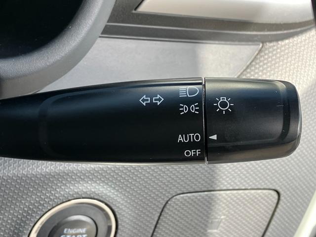 ソリオ S-DJE 禁煙者 両側電動スライドドア 地デジメモリーナビ バックカメラ ETC オートライト HID スマートキー アイドリングストップ 電動格納ミラー ウォークスルー CVT アルミホイール CD USB(12枚目)