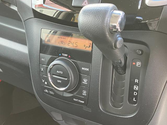 ソリオ S-DJE 禁煙者 両側電動スライドドア 地デジメモリーナビ バックカメラ ETC オートライト HID スマートキー アイドリングストップ 電動格納ミラー ウォークスルー CVT アルミホイール CD USB(13枚目)