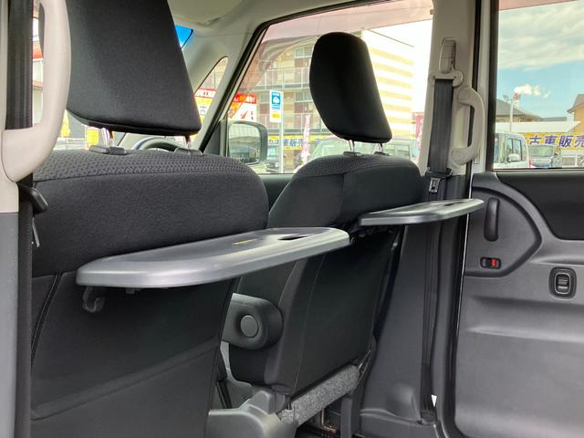 ソリオ S-DJE 禁煙者 両側電動スライドドア 地デジメモリーナビ バックカメラ ETC オートライト HID スマートキー アイドリングストップ 電動格納ミラー ウォークスルー CVT アルミホイール CD USB(18枚目)