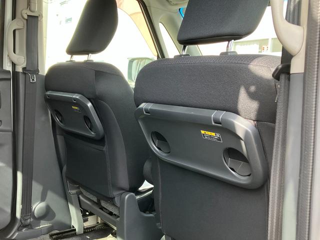 ソリオ S-DJE 禁煙者 両側電動スライドドア 地デジメモリーナビ バックカメラ ETC オートライト HID スマートキー アイドリングストップ 電動格納ミラー ウォークスルー CVT アルミホイール CD USB(19枚目)