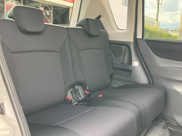 ソリオ S-DJE 禁煙者 両側電動スライドドア 地デジメモリーナビ バックカメラ ETC オートライト HID スマートキー アイドリングストップ 電動格納ミラー ウォークスルー CVT アルミホイール CD USB(20枚目)