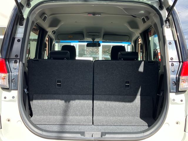 ソリオ S-DJE 禁煙者 両側電動スライドドア 地デジメモリーナビ バックカメラ ETC オートライト HID スマートキー アイドリングストップ 電動格納ミラー ウォークスルー CVT アルミホイール CD USB(22枚目)