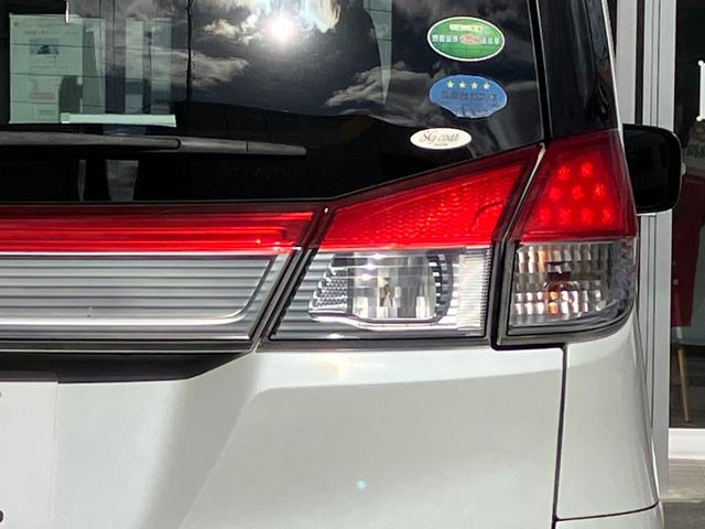 ソリオ S-DJE 禁煙者 両側電動スライドドア 地デジメモリーナビ バックカメラ ETC オートライト HID スマートキー アイドリングストップ 電動格納ミラー ウォークスルー CVT アルミホイール CD USB(39枚目)