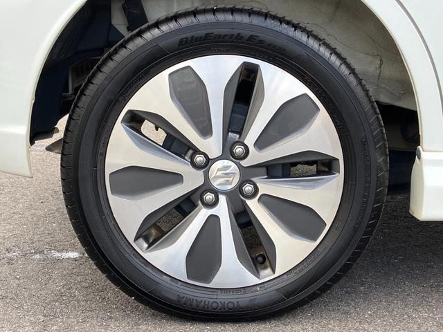 ソリオ S-DJE 禁煙者 両側電動スライドドア 地デジメモリーナビ バックカメラ ETC オートライト HID スマートキー アイドリングストップ 電動格納ミラー ウォークスルー CVT アルミホイール CD USB(40枚目)