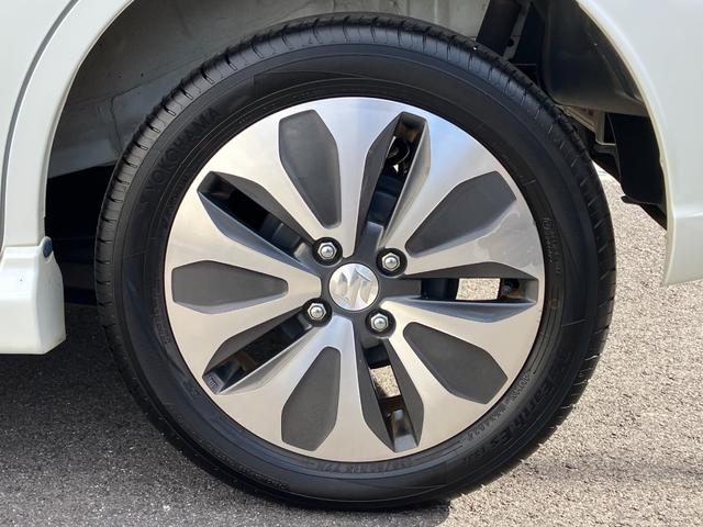 ソリオ S-DJE 禁煙者 両側電動スライドドア 地デジメモリーナビ バックカメラ ETC オートライト HID スマートキー アイドリングストップ 電動格納ミラー ウォークスルー CVT アルミホイール CD USB(41枚目)