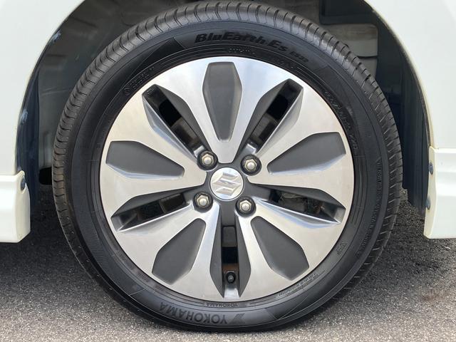 ソリオ S-DJE 禁煙者 両側電動スライドドア 地デジメモリーナビ バックカメラ ETC オートライト HID スマートキー アイドリングストップ 電動格納ミラー ウォークスルー CVT アルミホイール CD USB(42枚目)