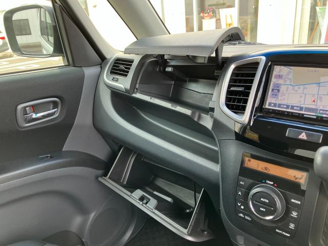 ソリオ S-DJE 禁煙者 両側電動スライドドア 地デジメモリーナビ バックカメラ ETC オートライト HID スマートキー アイドリングストップ 電動格納ミラー ウォークスルー CVT アルミホイール CD USB(58枚目)