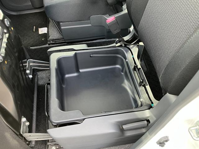 ソリオ S-DJE 禁煙者 両側電動スライドドア 地デジメモリーナビ バックカメラ ETC オートライト HID スマートキー アイドリングストップ 電動格納ミラー ウォークスルー CVT アルミホイール CD USB(61枚目)