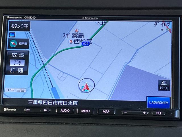 Ｎ－ＢＯＸカスタム Ｇ・Ｌターボホンダセンシング　禁煙車　両側電動スライドドア　地デジナビ　バックカメラ　ドラレコ前後　ＥＴＣ　レーダークルーズコントロール　衝突被害軽減システム　シートヒーター　ＬＥＤヘッドランプ　オートエアコン　スマートキー（3枚目）