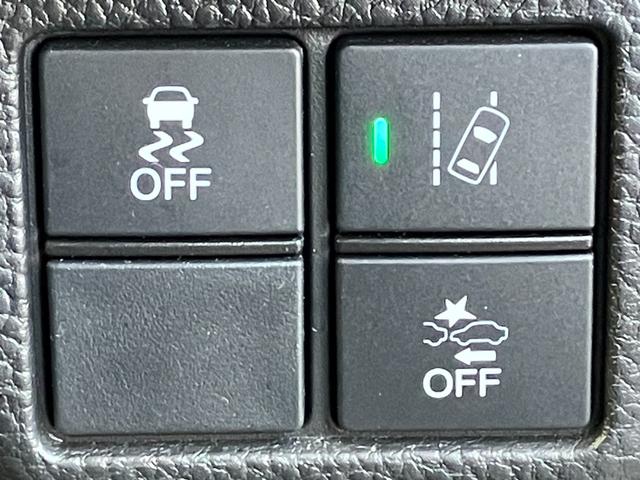 Ｎ－ＢＯＸカスタム Ｇ・Ｌターボホンダセンシング　禁煙車　両側電動スライドドア　地デジナビ　バックカメラ　ドラレコ前後　ＥＴＣ　レーダークルーズコントロール　衝突被害軽減システム　シートヒーター　ＬＥＤヘッドランプ　オートエアコン　スマートキー（9枚目）