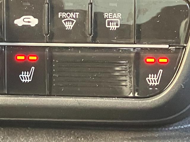 Ｎ－ＢＯＸカスタム Ｇ・Ｌターボホンダセンシング　禁煙車　両側電動スライドドア　地デジナビ　バックカメラ　ドラレコ前後　ＥＴＣ　レーダークルーズコントロール　衝突被害軽減システム　シートヒーター　ＬＥＤヘッドランプ　オートエアコン　スマートキー（10枚目）