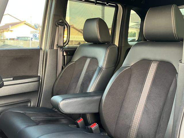 Ｎ－ＢＯＸカスタム Ｇ・Ｌターボホンダセンシング　禁煙車　両側電動スライドドア　地デジナビ　バックカメラ　ドラレコ前後　ＥＴＣ　レーダークルーズコントロール　衝突被害軽減システム　シートヒーター　ＬＥＤヘッドランプ　オートエアコン　スマートキー（22枚目）