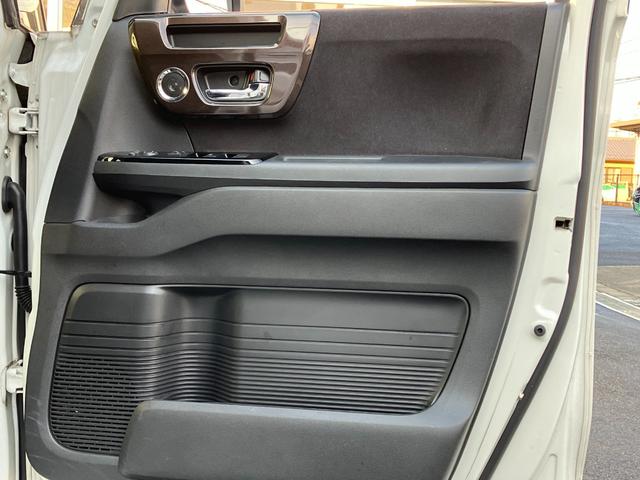 Ｎ－ＢＯＸカスタム Ｇ・Ｌターボホンダセンシング　禁煙車　両側電動スライドドア　地デジナビ　バックカメラ　ドラレコ前後　ＥＴＣ　レーダークルーズコントロール　衝突被害軽減システム　シートヒーター　ＬＥＤヘッドランプ　オートエアコン　スマートキー（56枚目）