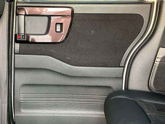 Ｎ－ＢＯＸカスタム Ｇ・Ｌターボホンダセンシング　禁煙車　両側電動スライドドア　地デジナビ　バックカメラ　ドラレコ前後　ＥＴＣ　レーダークルーズコントロール　衝突被害軽減システム　シートヒーター　ＬＥＤヘッドランプ　オートエアコン　スマートキー（58枚目）