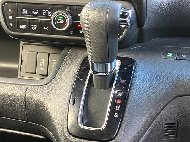 Ｎ－ＢＯＸカスタム Ｇ・Ｌターボホンダセンシング　禁煙車　両側電動スライドドア　地デジナビ　バックカメラ　ドラレコ前後　ＥＴＣ　レーダークルーズコントロール　衝突被害軽減システム　シートヒーター　ＬＥＤヘッドランプ　オートエアコン　スマートキー（64枚目）