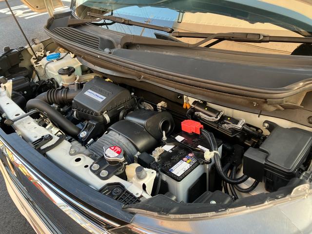 Ｎ－ＢＯＸカスタム Ｇ・Ｌターボホンダセンシング　禁煙車　両側電動スライドドア　地デジナビ　バックカメラ　ドラレコ前後　ＥＴＣ　レーダークルーズコントロール　衝突被害軽減システム　シートヒーター　ＬＥＤヘッドランプ　オートエアコン　スマートキー（76枚目）