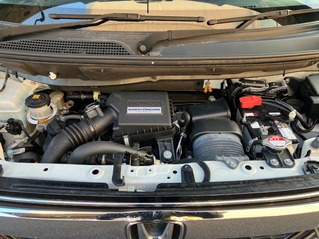 Ｎ－ＢＯＸカスタム Ｇ・Ｌターボホンダセンシング　禁煙車　両側電動スライドドア　地デジナビ　バックカメラ　ドラレコ前後　ＥＴＣ　レーダークルーズコントロール　衝突被害軽減システム　シートヒーター　ＬＥＤヘッドランプ　オートエアコン　スマートキー（77枚目）