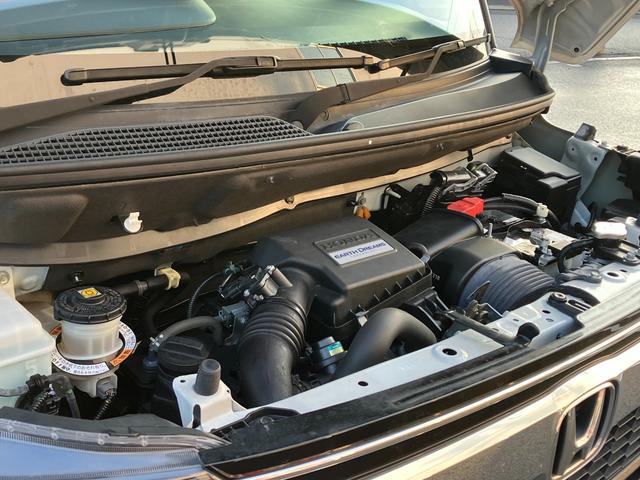 Ｎ－ＢＯＸカスタム Ｇ・Ｌターボホンダセンシング　禁煙車　両側電動スライドドア　地デジナビ　バックカメラ　ドラレコ前後　ＥＴＣ　レーダークルーズコントロール　衝突被害軽減システム　シートヒーター　ＬＥＤヘッドランプ　オートエアコン　スマートキー（78枚目）