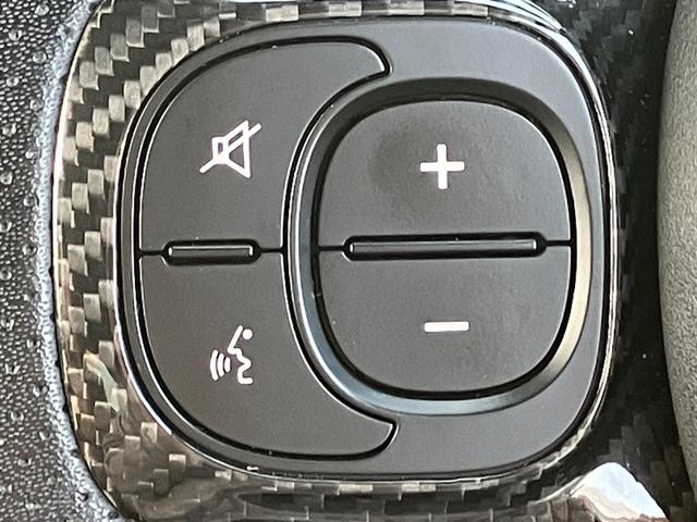 アバルト595 コンペティツィオーネ 禁煙車 カロッツェリアナビ フルセグTV バックカメラ クリアランスソナー 純正17インチAW HIDヘッドライト ハーフ革 パドルシフト リモコンキー ブレンボ製ブレーキキャリパー ETC ドラレコ(10枚目)