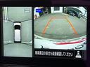 サクラ G 禁煙車 ドライブレコーダー 全周囲カメラ 純正ナビ フルセグTV クリアランスソナー 衝突被害軽減システム オートライト LEDヘッドランプ スマートキー 電動格納ミラー シートヒーター ベンチシート(5枚目)