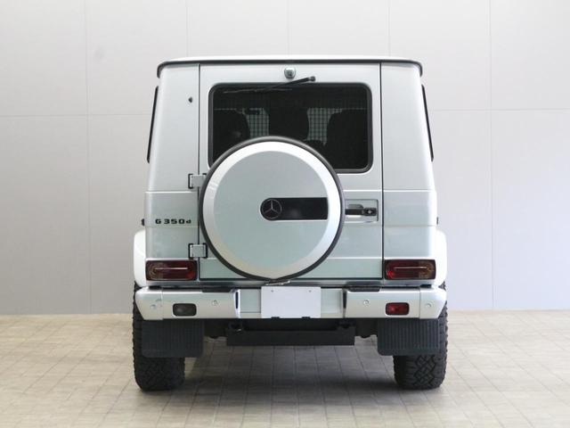 中古車 | メルセデス・ベンツ Gクラス G350d ラグジュアリー