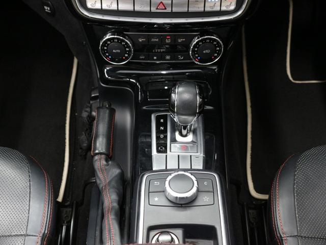 Ｇクラス Ｇ３５０　ブルーテックエディション　ゼブラ　４０台限定車　ポーレセンカラーＤＥＳＩＧＮＯインテリア　アルカンターラルーフライナー　シートヒーター　ベンチレーション　ＡＭＧステアリング　ハーマンカードンサウンド（20枚目）