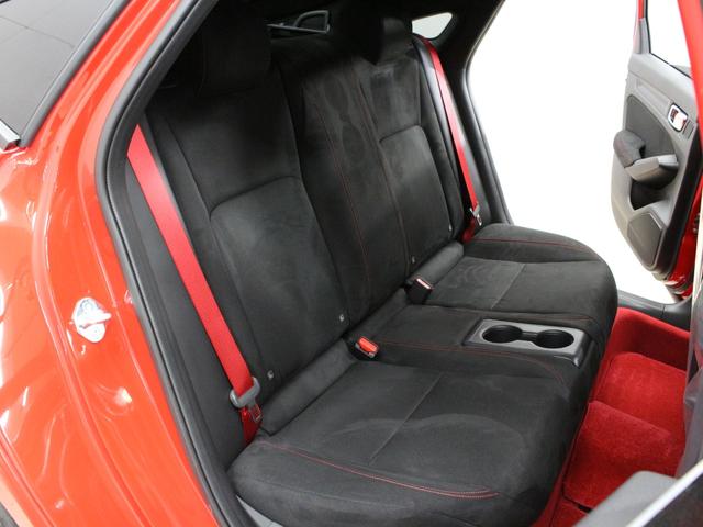 シビック タイプＲ　☆買取直販☆ＨＯＮＤＡセンシング☆ＨＯＮＤＡｌｏｇ－Ｒ☆ＨＯＮＤＡコネクト９型ディスプレー☆ＴＩＰＥ－Ｒ専用１０．２インチデジタルグラフィックメーター☆専用１９インチアルミ☆フルＬＥＤヘッドライト☆（11枚目）