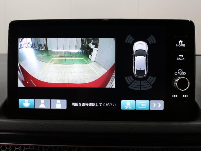 シビック タイプＲ　☆買取直販☆ＨＯＮＤＡセンシング☆ＨＯＮＤＡｌｏｇ－Ｒ☆ＨＯＮＤＡコネクト９型ディスプレー☆ＴＩＰＥ－Ｒ専用１０．２インチデジタルグラフィックメーター☆専用１９インチアルミ☆フルＬＥＤヘッドライト☆（17枚目）