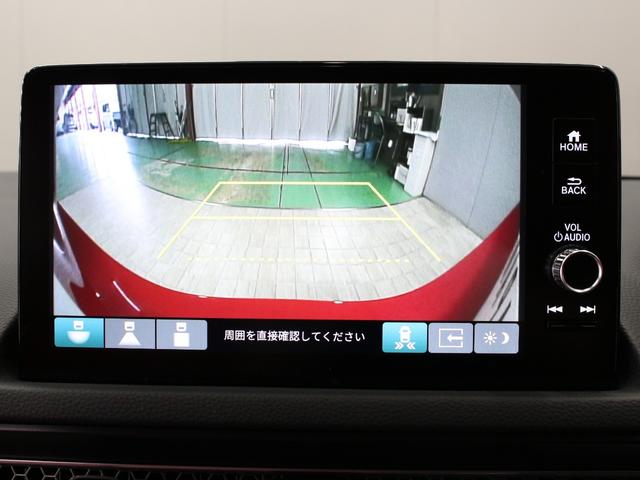 シビック タイプＲ　☆買取直販☆ＨＯＮＤＡセンシング☆ＨＯＮＤＡｌｏｇ－Ｒ☆ＨＯＮＤＡコネクト９型ディスプレー☆ＴＩＰＥ－Ｒ専用１０．２インチデジタルグラフィックメーター☆専用１９インチアルミ☆フルＬＥＤヘッドライト☆（18枚目）