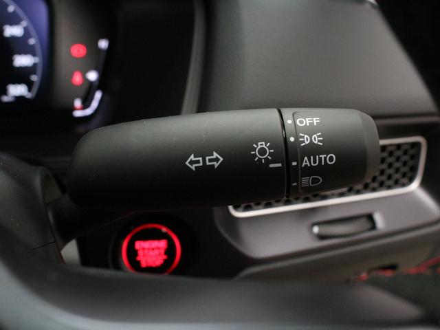 シビック タイプＲ　☆買取直販☆ＨＯＮＤＡセンシング☆ＨＯＮＤＡｌｏｇ－Ｒ☆ＨＯＮＤＡコネクト９型ディスプレー☆ＴＩＰＥ－Ｒ専用１０．２インチデジタルグラフィックメーター☆専用１９インチアルミ☆フルＬＥＤヘッドライト☆（36枚目）