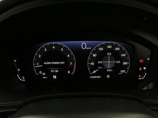 シビック タイプＲ　☆買取直販☆ＨＯＮＤＡセンシング☆ＨＯＮＤＡｌｏｇ－Ｒ☆ＨＯＮＤＡコネクト９型ディスプレー☆ＴＩＰＥ－Ｒ専用１０．２インチデジタルグラフィックメーター☆専用１９インチアルミ☆フルＬＥＤヘッドライト☆（45枚目）