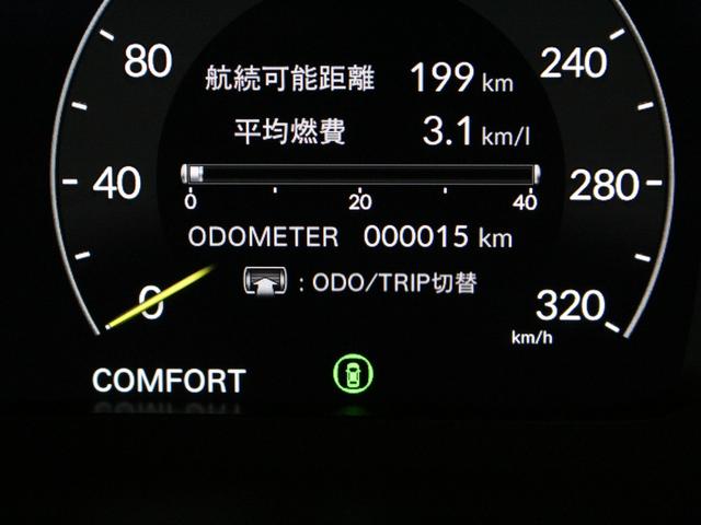 シビック タイプＲ　☆買取直販☆ＨＯＮＤＡセンシング☆ＨＯＮＤＡｌｏｇ－Ｒ☆ＨＯＮＤＡコネクト９型ディスプレー☆ＴＩＰＥ－Ｒ専用１０．２インチデジタルグラフィックメーター☆専用１９インチアルミ☆フルＬＥＤヘッドライト☆（48枚目）