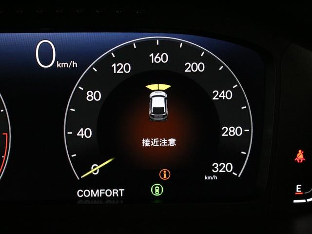 シビック タイプＲ　☆買取直販☆ＨＯＮＤＡセンシング☆ＨＯＮＤＡｌｏｇ－Ｒ☆ＨＯＮＤＡコネクト９型ディスプレー☆ＴＩＰＥ－Ｒ専用１０．２インチデジタルグラフィックメーター☆専用１９インチアルミ☆フルＬＥＤヘッドライト☆（49枚目）
