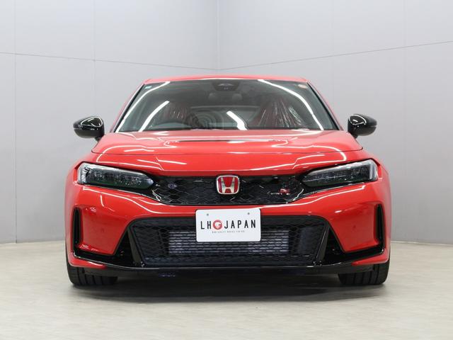 シビック タイプＲ　☆買取直販☆ＨＯＮＤＡセンシング☆ＨＯＮＤＡｌｏｇ－Ｒ☆ＨＯＮＤＡコネクト９型ディスプレー☆ＴＩＰＥ－Ｒ専用１０．２インチデジタルグラフィックメーター☆専用１９インチアルミ☆フルＬＥＤヘッドライト☆（57枚目）