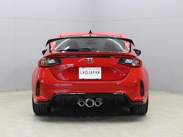 シビック タイプＲ　☆買取直販☆ＨＯＮＤＡセンシング☆ＨＯＮＤＡｌｏｇ－Ｒ☆ＨＯＮＤＡコネクト９型ディスプレー☆ＴＩＰＥ－Ｒ専用１０．２インチデジタルグラフィックメーター☆専用１９インチアルミ☆フルＬＥＤヘッドライト☆（61枚目）