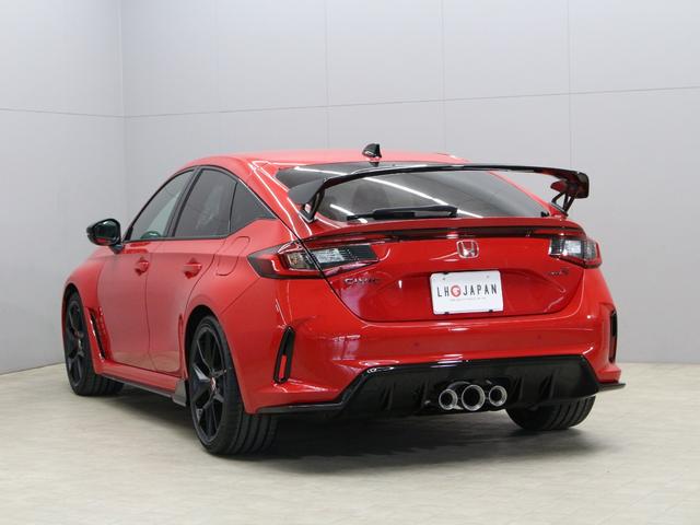 シビック タイプＲ　☆買取直販☆ＨＯＮＤＡセンシング☆ＨＯＮＤＡｌｏｇ－Ｒ☆ＨＯＮＤＡコネクト９型ディスプレー☆ＴＩＰＥ－Ｒ専用１０．２インチデジタルグラフィックメーター☆専用１９インチアルミ☆フルＬＥＤヘッドライト☆（62枚目）