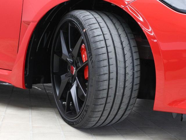 シビック タイプＲ　☆買取直販☆ＨＯＮＤＡセンシング☆ＨＯＮＤＡｌｏｇ－Ｒ☆ＨＯＮＤＡコネクト９型ディスプレー☆ＴＩＰＥ－Ｒ専用１０．２インチデジタルグラフィックメーター☆専用１９インチアルミ☆フルＬＥＤヘッドライト☆（70枚目）
