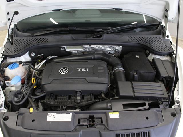 ザ・ビートル ターボ　クールスターパッケージ　３連メーター　バイキセノンヘッドライト　ダークティンテッドガラス　リアスポイラー　カラードリアディヒューザー　１８インチＡＷ　カラードキャリパー　前後ドラレコ　ＥＴＣ　ナビＴＶ（24枚目）