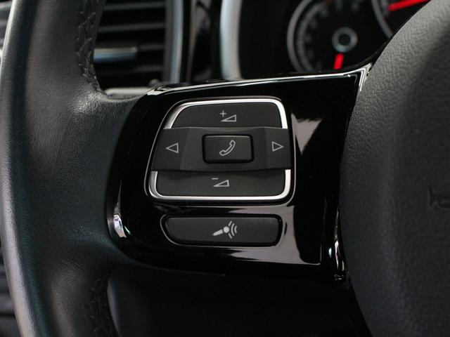 ザ・ビートル ターボ　クールスターパッケージ　３連メーター　バイキセノンヘッドライト　ダークティンテッドガラス　リアスポイラー　カラードリアディヒューザー　１８インチＡＷ　カラードキャリパー　前後ドラレコ　ＥＴＣ　ナビＴＶ（46枚目）