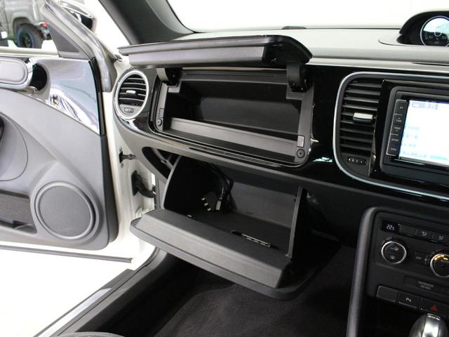 ザ・ビートル ターボ　クールスターパッケージ　３連メーター　バイキセノンヘッドライト　ダークティンテッドガラス　リアスポイラー　カラードリアディヒューザー　１８インチＡＷ　カラードキャリパー　前後ドラレコ　ＥＴＣ　ナビＴＶ（58枚目）