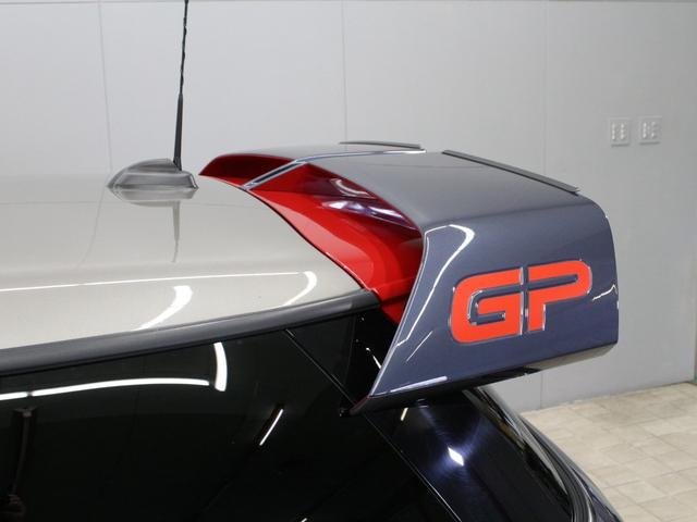 ＭＩＮＩ ジョンクーパーワークスＧＰ　世界限定３００台　日本限定２４０台　＃２７２　カーボンフェンダー　１８インチ鍛造ホイール　ステンレスエグゾースト　パドルシフト　アルカンターラステアリング純正あり　ドライブレコーダー　ＧＰＳレーダー（42枚目）