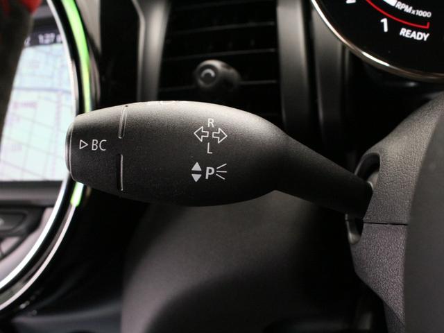 ＭＩＮＩ ジョンクーパーワークスＧＰ　世界限定３００台　日本限定２４０台　＃２７２　カーボンフェンダー　１８インチ鍛造ホイール　ステンレスエグゾースト　パドルシフト　アルカンターラステアリング純正あり　ドライブレコーダー　ＧＰＳレーダー（56枚目）