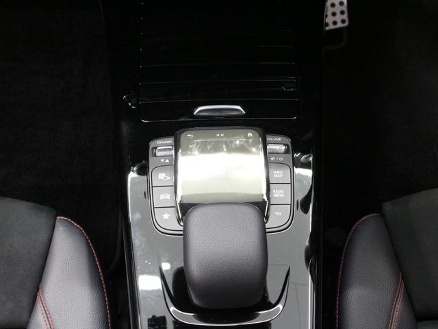 CLAクラス シューティングブレーク CLA200d シューティングブレーク AMGライン AMGライン レーダーセーフティパッケージ AMG18インチAW 10.25インチワイドディスプレイ ナビ TV ドラレコ パワーリアゲート シートヒーター 記録簿 取説 スペアキー(22枚目)