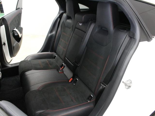 CLAクラス シューティングブレーク CLA200d シューティングブレーク AMGライン AMGライン レーダーセーフティパッケージ AMG18インチAW 10.25インチワイドディスプレイ ナビ TV ドラレコ パワーリアゲート シートヒーター 記録簿 取説 スペアキー(23枚目)
