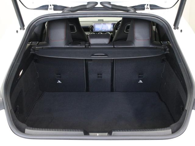 CLAクラス シューティングブレーク CLA200d シューティングブレーク AMGライン AMGライン レーダーセーフティパッケージ AMG18インチAW 10.25インチワイドディスプレイ ナビ TV ドラレコ パワーリアゲート シートヒーター 記録簿 取説 スペアキー(25枚目)