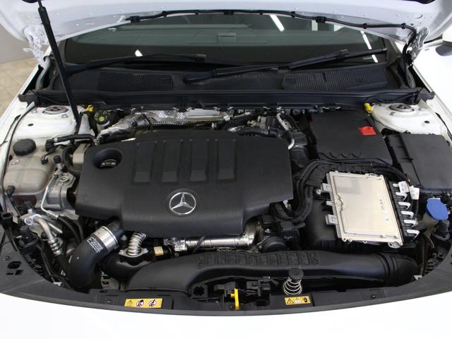 CLAクラス シューティングブレーク CLA200d シューティングブレーク AMGライン AMGライン レーダーセーフティパッケージ AMG18インチAW 10.25インチワイドディスプレイ ナビ TV ドラレコ パワーリアゲート シートヒーター 記録簿 取説 スペアキー(27枚目)
